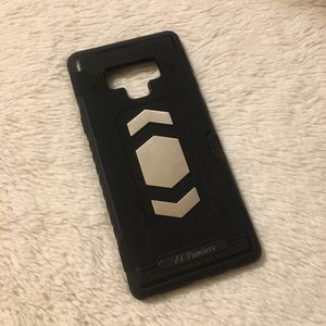 Samsung note 9 case